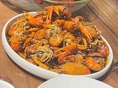 -马头巷·隐庐居·红油大虾(园区店)