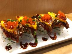 -樱の千渡日式料理·铁板烧•烧鸟(金盛田广场店)