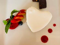 -茹丝葵牛排餐厅(尖沙咀中心店)