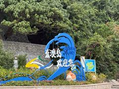 -东澳岛