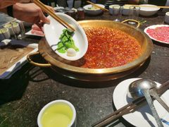 -巴蜀大宅门火锅(北大街店)
