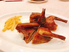 -潮福城大酒楼(北尚店)