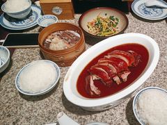 -南京大牌档(凯德1818店)