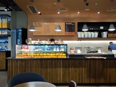 大堂-Wagas沃歌斯(太古汇店)