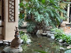 -顺峰·粤菜海鲜·早茶自助(阜成店)