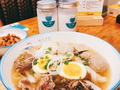 招牌全家福-e+粉店(康王北路店)