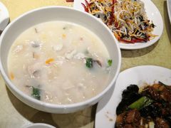 -春江饭店(共青团路总店)