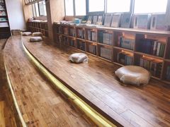 店内环境-新华书店(解放中路店)