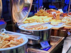 -梨花自助烤肉(天河城店)