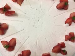 -幸福西饼生日蛋糕(西直门店)