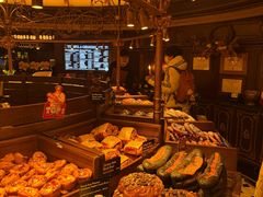 -B&C黄油与面包·THE GARDEN BAKERY概念店(世纪汇店)