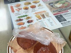 -兴华里茶记(禅城同济首店)