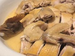 -金成潮菜博物馆(海珠湿地店)