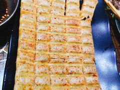 -上炕撸串(长青路店)