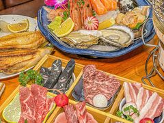 -竹马炭火烤肉(南屏店)