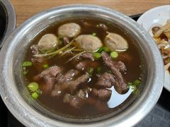 -歪头牛肉(金龙壹号店)