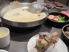 -骨之味·筒骨汤火锅(江头店)
