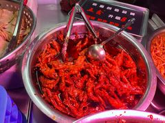 -浪哥卤味捆鸡(南门口店)