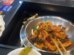 -晓林火锅(安定门店)