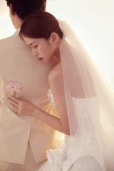 点击看大图 -伊莎贝尔品牌婚纱摄影