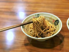 葱油拌面-三味拉面(雪松路店)