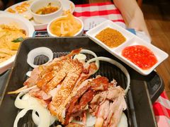 -西贝莜面村(近铁城市广场店)