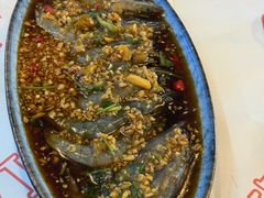 -阿尔法海鲜排档(爱琴海店)