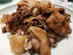 -阿斯牛牛·凉山菜(新会展店)
