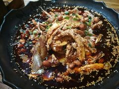 -嘎嘎鸭脑壳(蜀汉路店)