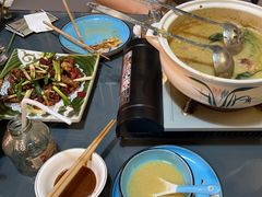 -金龙·打边炉(南京西路店)