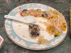 -新疆伊秀清真餐厅