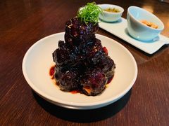 -湖滨28中餐厅·西湖宴·杭州君悦酒店