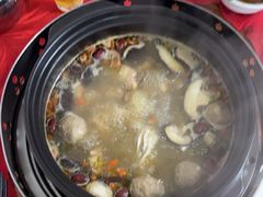 -花苑美食横琴生蚝火锅(拱北粤华路店)