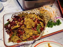 -红辣椒·川菜·火锅(大洋中心店)