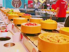 -龍歌自助小火锅(李沧丽达店)