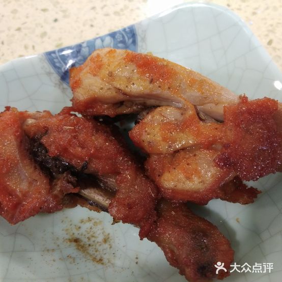 崇德大食堂