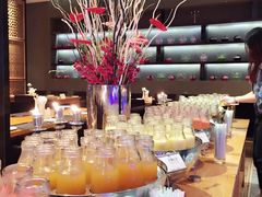 -金玛国宾酒店-自助西餐厅