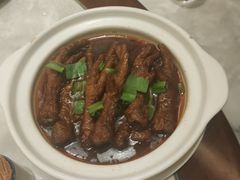 -不倒翁·安徽名菜楼(步行街店)