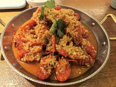 -乔街深夜食堂·小龙虾·高压锅生蚝(杭州总店)