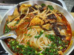 原味螺蛳粉-西环肥仔螺蛳粉(总店)