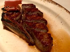 -Wolfgang’s Steakhouse 沃夫冈牛排馆(上海白玉兰广场店)