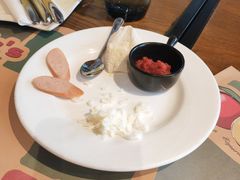 -安妮意大利餐厅(国贸店)