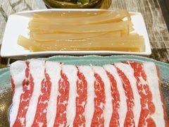 -七友美蛙鱼头火锅(坂田店)