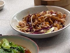 -晋江荣誉国际酒店·港誉茶餐厅