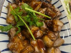肥妈叉烧-粤·向群饭店(龙津东路总店)
