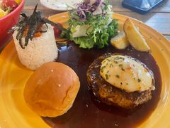 -Cafe Alice咖啡爱丽丝(奥城店)