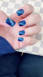 -甲舍美甲美睫艺术馆