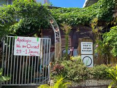 -Jungle Kitchen