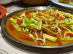 -杨记隆府重庆江湖菜(大悦城店)