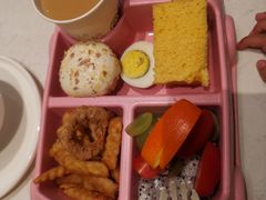 -北李妈妈菜·海肠捞饭(开发区万达店)